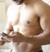 Ankit Singh Rajput - Male escort in Lucknow