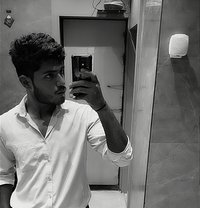 Ankit Tiwari - Acompañantes masculino in Kolhapur
