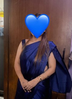 Ankita Arora - escort in New Delhi Photo 1 of 1