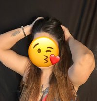 Ankita Arora - escort in New Delhi Photo 9 of 10