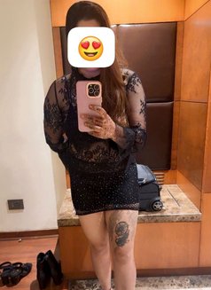 Ankita Arora - escort in New Delhi Photo 11 of 12