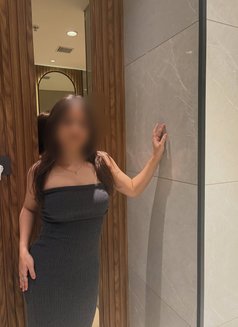 Ankita Available Escort - escort in Indore Photo 1 of 4