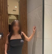 Ankita Available Escort - escort in Indore Photo 1 of 4