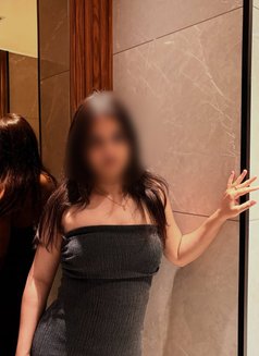 Ankita Available Escort - escort in Indore Photo 2 of 4
