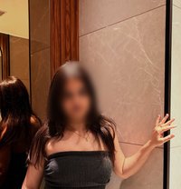 Ankita Available Escort - puta in Indore