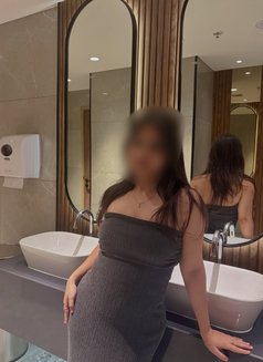 Ankita Available Escort - escort in Indore Photo 3 of 4