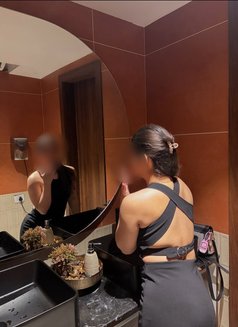 Ankita Available Escort - escort in Indore Photo 4 of 4