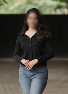 Ankita Available Escort - puta in Guwahati Photo 1 of 4