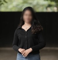 Ankita Available Escort - puta in Guwahati