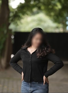 Ankita Available Escort - puta in Guwahati Photo 2 of 4