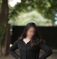 Ankita Available Escort - puta in Guwahati
