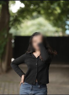 Ankita Available Escort - puta in Guwahati Photo 3 of 4