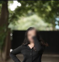 Ankita Available Escort - puta in Guwahati