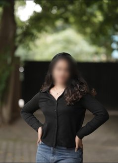 Ankita Available Escort - puta in Guwahati Photo 4 of 4