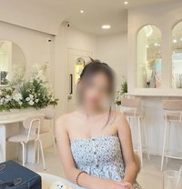 Ankita Available Escort - escort in Shillong