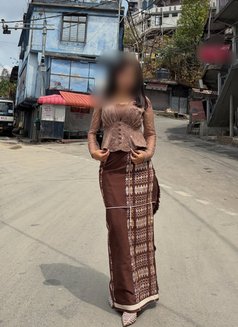 Ankita Available Escort Now - escort in Darjeeling Photo 1 of 4