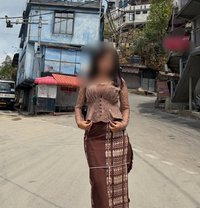 Ankita Available Escort Now - escort in Darjeeling