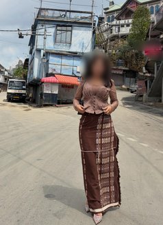 Ankita Available Escort Now - escort in Darjeeling Photo 2 of 4