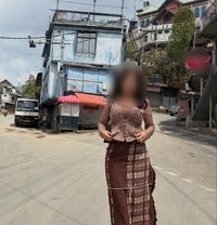 Ankita Available Escort Now - escort in Darjeeling