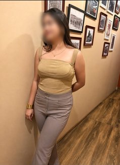 Ankita Available Escort Now - escort in Gangtok Photo 1 of 4