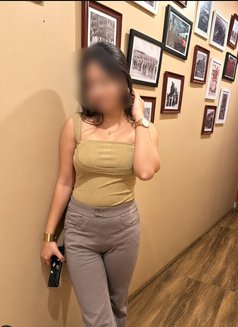 Ankita Available Escort Now - escort in Gangtok Photo 3 of 4