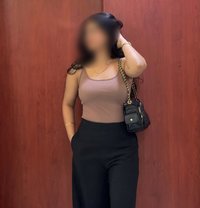 Ankita Available Escort Now - escort in Kolkata Photo 1 of 4