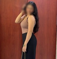Ankita Available Escort Now - puta in RIshikesh