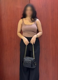 Ankita Available Escort Now - escort in Kolkata Photo 3 of 4