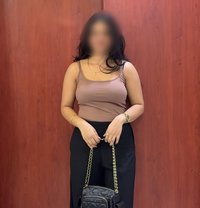 Ankita Available Escort Now - puta in RIshikesh