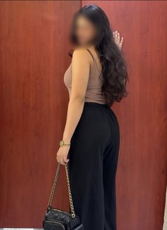 Ankita Available Escort Now - escort in Kolkata Photo 4 of 4