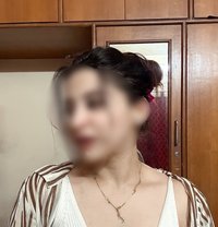 Ankita Available Now Escort - escort in Lucknow