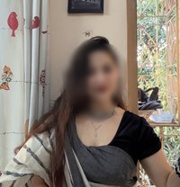 Ankita Available Now Escort - escort in Lucknow