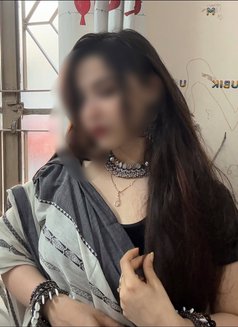Ankita Available Now Escort - escort in Lucknow Photo 3 of 4