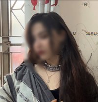 Ankita Available Now Escort - escort in Lucknow