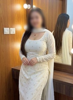 Ankita Available Now - escort in Faridabad Photo 1 of 4