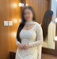 Ankita Available Now - escort in Faridabad Photo 1 of 4