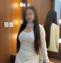 Ankita Available Now - escort in Faridabad