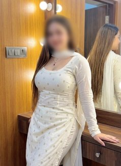 Ankita Available Now - escort in Faridabad Photo 3 of 4