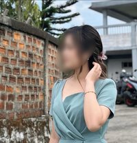 Ankita Available Now - escort in Gangtok