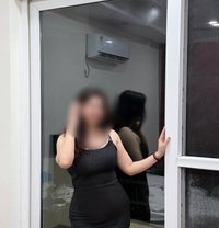 Ankita Available Now - escort in Indore