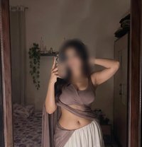 Ankita Available Now - escort in Siliguri