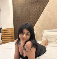 ANKITA Best Incall Outcall Service, Es - escort in Mumbai