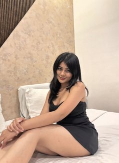 ANKITA Best Incall Outcall Service, Es - escort in Mumbai Photo 5 of 5