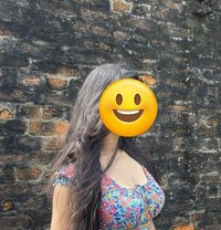 Ankita busty girl.no advance . No Broker - puta in New Delhi