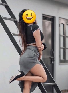 Ankita busty girl.no advance . No Broker - escort in New Delhi Photo 4 of 4