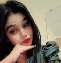 Ankita Cam and Real Fun - escort in Bangalore