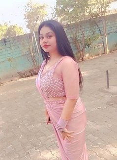 Ankita Cam and Real Fun - escort in Bangalore Photo 2 of 4