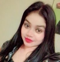 Ankita Cam and Real Fun - escort in Bangalore