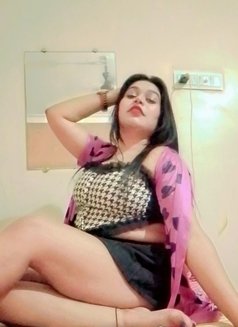 Ankita Cam and Real Fun - escort in Bangalore Photo 4 of 5