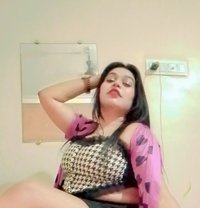 Ankita Cam and Real Fun - escort in Bangalore